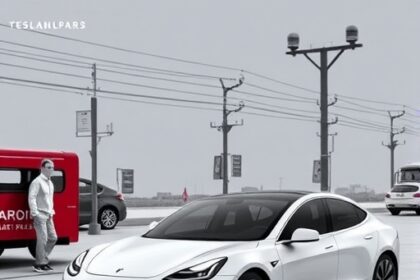 Teslada 70 Yillik Kar Serisi Sarsildi Elektrikli Cagin Devinde Ilk Zarar Donemi 1778909259