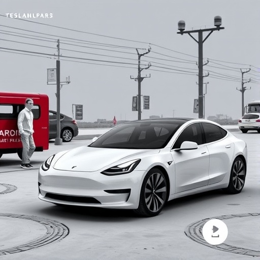 Teslada 70 Yillik Kar Serisi Sarsildi Elektrikli Cagin Devinde Ilk Zarar Donemi 1778909259