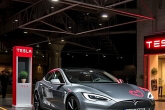 Teslada Kritik Geri Cagirma Binlerce Arac Icin Guvenlik Odakli Mudahale Baslatildi 1779296562