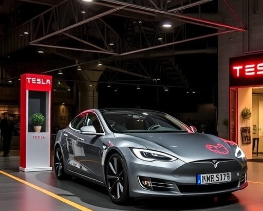 Teslada Kritik Geri Cagirma Binlerce Arac Icin Guvenlik Odakli Mudahale Baslatildi 1779296562