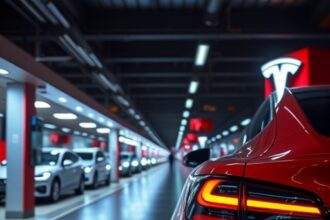 Teslada Servis Trafigi Buyuyor Abdde Geri Cagirma Kapsami On Binlerce Araci Etkiliyor 1779524336