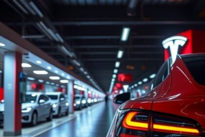 Teslada Servis Trafigi Buyuyor Abdde Geri Cagirma Kapsami On Binlerce Araci Etkiliyor 1779524336