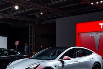 Tesladan 421 Bin Araclik Geri Cagirma Model 3 Ve Model Yde Kirmizi Bayrak Yakan Yazilim Ve Donanim Detaylari 1779634552