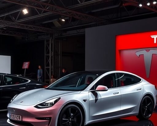 Tesladan 421 Bin Araclik Geri Cagirma Model 3 Ve Model Yde Kirmizi Bayrak Yakan Yazilim Ve Donanim Detaylari 1779634552
