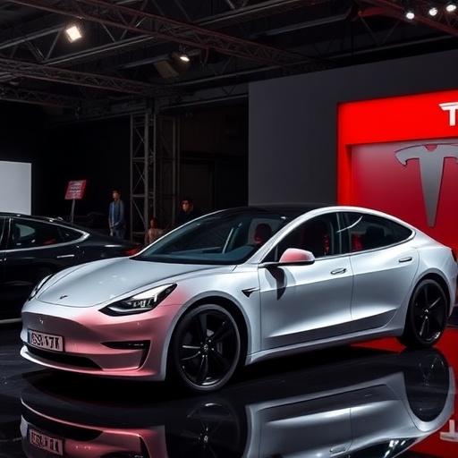 Tesladan 421 Bin Araclik Geri Cagirma Model 3 Ve Model Yde Kirmizi Bayrak Yakan Yazilim Ve Donanim Detaylari 1779634552