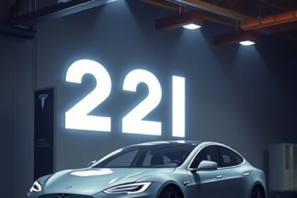 Tesladan 421 Bin Araclik Kritik Geri Cagirma Yazilim Ve Guvenlik Kontrolu Gundemde 1779616325