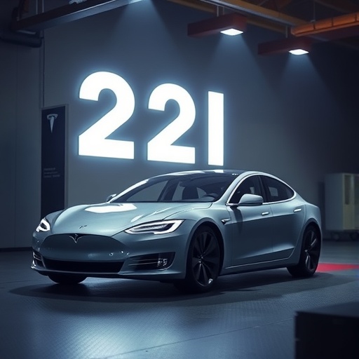 Tesladan 421 Bin Araclik Kritik Geri Cagirma Yazilim Ve Guvenlik Kontrolu Gundemde 1779616325