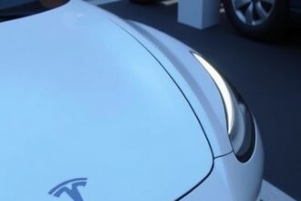 Tesladan Guvenlik Hamlesi Binlerce Elektrikli Model Icin Geri Cagirma Sureci Basladi 1779454558