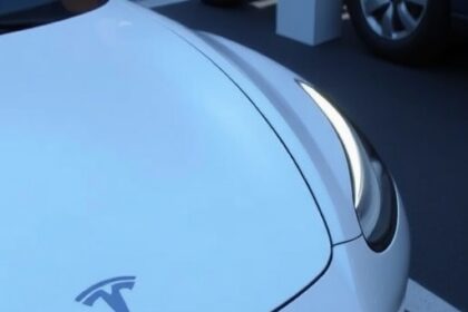 Tesladan Guvenlik Hamlesi Binlerce Elektrikli Model Icin Geri Cagirma Sureci Basladi 1779454558