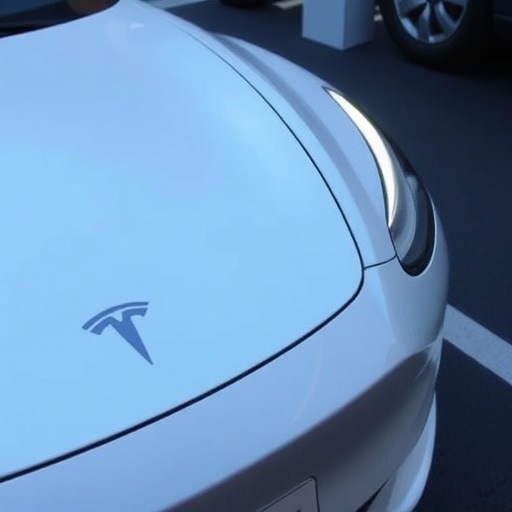 Tesladan Guvenlik Hamlesi Binlerce Elektrikli Model Icin Geri Cagirma Sureci Basladi 1779454558