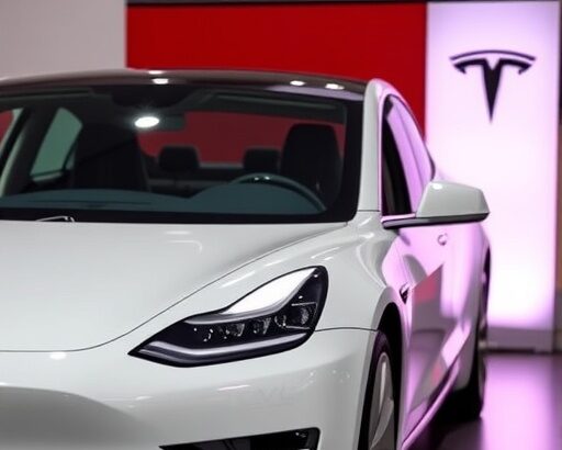 Tesladan Kritik Geri Cagirma 70 Bin Aracta Surus Guvenligini Etkileyen Detay Gundemde 1779527938