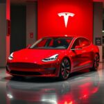 Teslanin En Cok Satan Modelinde Yangin Riski Alarmi Kritik Geri Cagirma Gundemde 1779285431