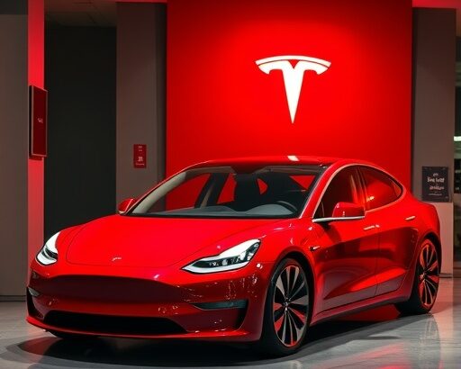 Teslanin En Cok Satan Modelinde Yangin Riski Alarmi Kritik Geri Cagirma Gundemde 1779285431