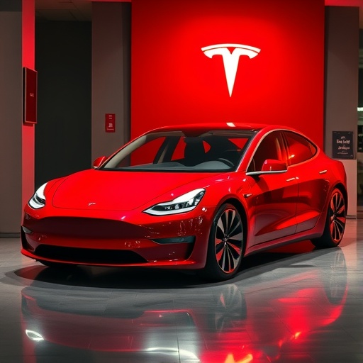 Teslanin En Cok Satan Modelinde Yangin Riski Alarmi Kritik Geri Cagirma Gundemde 1779285431