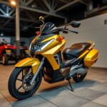 Tiranda Motorlar Isindi Arnavutluk Otomotiv Fuari Elektrikli Gelecegi Sahneye Tasidi 1779487579