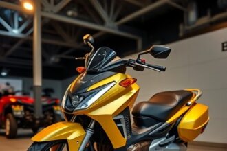 Tiranda Motorlar Isindi Arnavutluk Otomotiv Fuari Elektrikli Gelecegi Sahneye Tasidi 1779487579