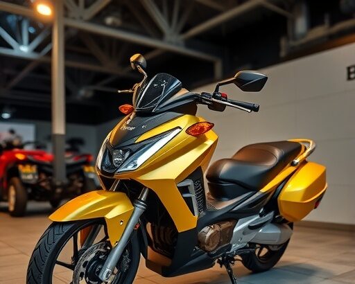 Tiranda Motorlar Isindi Arnavutluk Otomotiv Fuari Elektrikli Gelecegi Sahneye Tasidi 1779487579