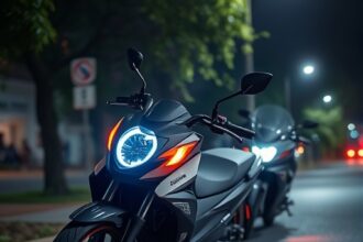 Tiranda Motorlar Ve Elektrikli Gelecek Ayni Catida Bulustu 1779483834