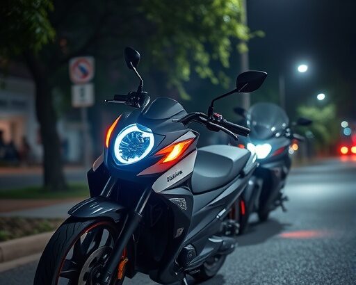 Tiranda Motorlar Ve Elektrikli Gelecek Ayni Catida Bulustu 1779483834