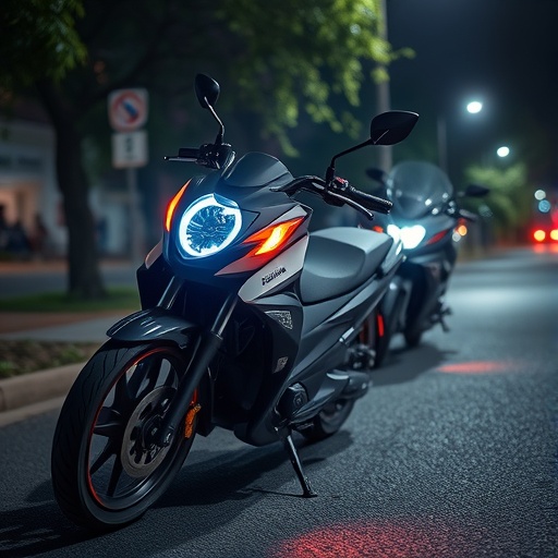 Tiranda Motorlar Ve Elektrikli Gelecek Ayni Catida Bulustu 1779483834