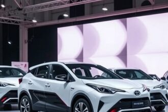 Toyota Hibrit Stratejisiyle Zirvede Kalmayi Basardi Elektrifikasyon Yarisinda Dengeli Guc Hamlesi 1779289083