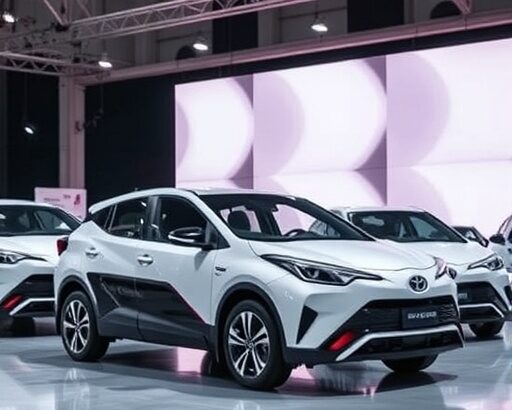 Toyota Hibrit Stratejisiyle Zirvede Kalmayi Basardi Elektrifikasyon Yarisinda Dengeli Guc Hamlesi 1779289083
