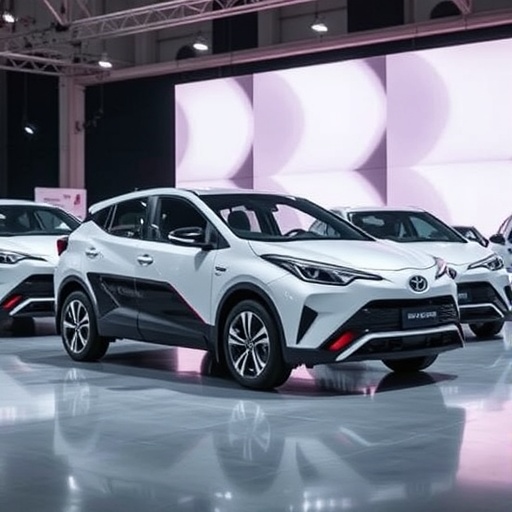 Toyota Hibrit Stratejisiyle Zirvede Kalmayi Basardi Elektrifikasyon Yarisinda Dengeli Guc Hamlesi 1779289083