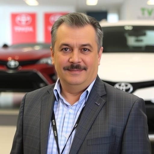 Toyota Turkiyenin Zirvesinden Otomotiv Piyasasina Bakis Ali Haydar Bozkurttan Dikkat Ceken Degerlendirmeler 1779565246