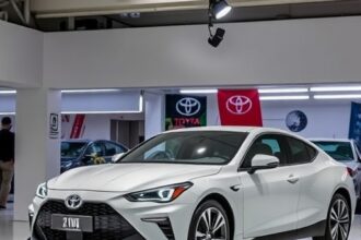 Toyotadan 2 Milyar Dolarlik Hamle Yeni Uretim Hatti Elektrikli Donusumde Kritik Rol Oynayacak 1778901960