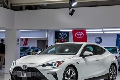 Toyotadan 2 Milyar Dolarlik Hamle Yeni Uretim Hatti Elektrikli Donusumde Kritik Rol Oynayacak 1778901960