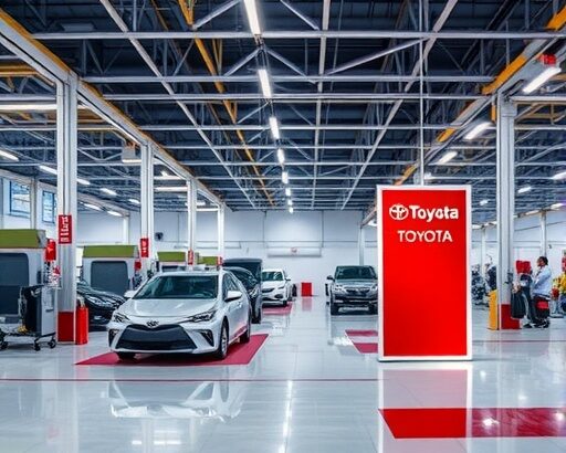 Toyotadan Turkiye Pazari Icin Dikkat Ceken Sinyaller Elektrifikasyon Rekabet Ve Degisen Otomotiv Dengesi 1779565296