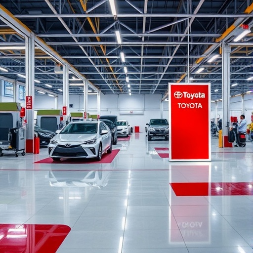 Toyotadan Turkiye Pazari Icin Dikkat Ceken Sinyaller Elektrifikasyon Rekabet Ve Degisen Otomotiv Dengesi 1779565296