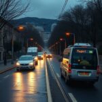 Trafik Ve Kaskoda Tazminat Yuku Uc Ayda Sert Yukseldi 1779035786