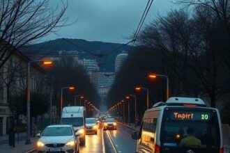 Trafik Ve Kaskoda Tazminat Yuku Uc Ayda Sert Yukseldi 1779035786