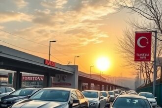 Turk Otomotiv Sirketinde Konkordato Sureci Daraldi Sektorde Belirsizlik Derinlesiyor 1778974963