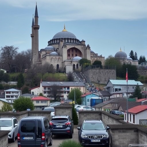 Turk Tedarik Sanayisi Donusum Hamlesini Kuresel Sahneye Tasidi 1779520704