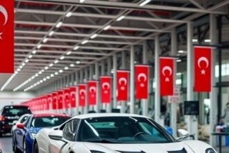 Turkiye Otomotivinde Ihracat Gucu Sarsilmadi 138 Milyar Dolarlik Liderlik Korundu 1779094720