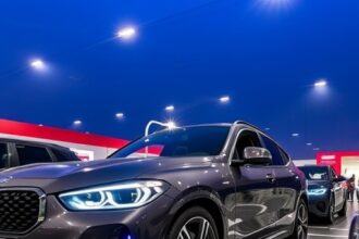 Turkiye Otomotivinde Yilin Ilk Dort Ayi Uretim Dengeleri Ihracat Gucu Ve Elektrifikasyonun Yukselisi 1779087050