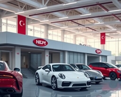 Turkiyede Sifir Otomobilde Fiyat Dengesi Degisiyor En Erisilebilir Modeller One Cikiyor 1779028048