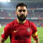 Vedat Muriqi Icin Avrupa Devreye Girdi Fenerbahcenin Transfer Planini Zorlastiran Gelisme 1779536667