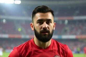 Vedat Muriqi Icin Avrupa Devreye Girdi Fenerbahcenin Transfer Planini Zorlastiran Gelisme 1779536667
