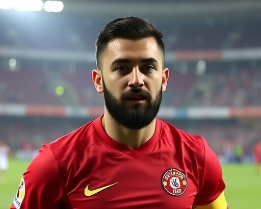 Vedat Muriqi Icin Avrupa Devreye Girdi Fenerbahcenin Transfer Planini Zorlastiran Gelisme 1779536667