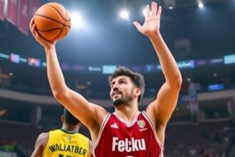 Vesely Sahaya Veda Etti Fenerbahce Bekoda Bir Donemin Izleri Silinmiyor 1779004681