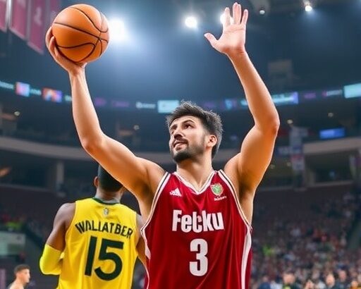 Vesely Sahaya Veda Etti Fenerbahce Bekoda Bir Donemin Izleri Silinmiyor 1779004681