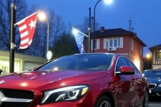 Yerli Uretimde Guclu Sinyal Otomotiv Sanayinde Ilk 4 Ayda Dengeler Degisiyor 1779094740