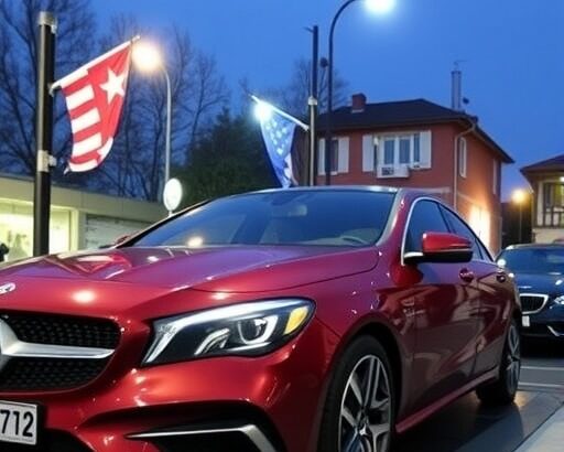 Yerli Uretimde Guclu Sinyal Otomotiv Sanayinde Ilk 4 Ayda Dengeler Degisiyor 1779094740